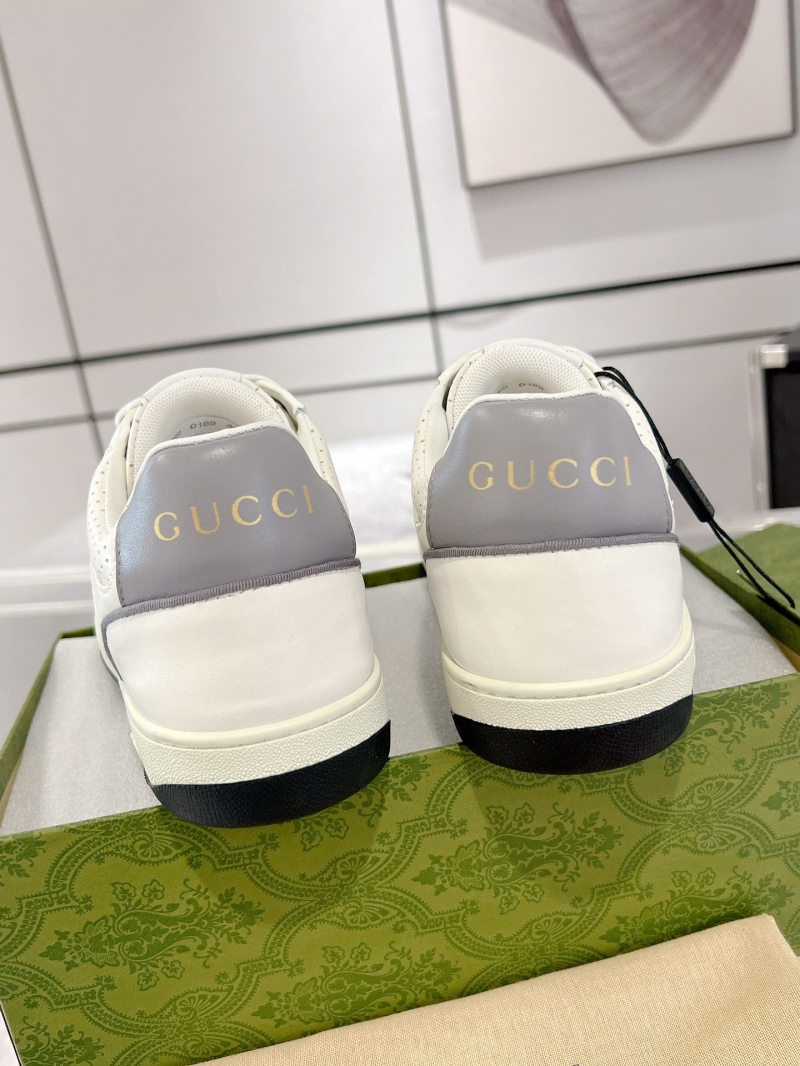 Gucci Casual Shoes